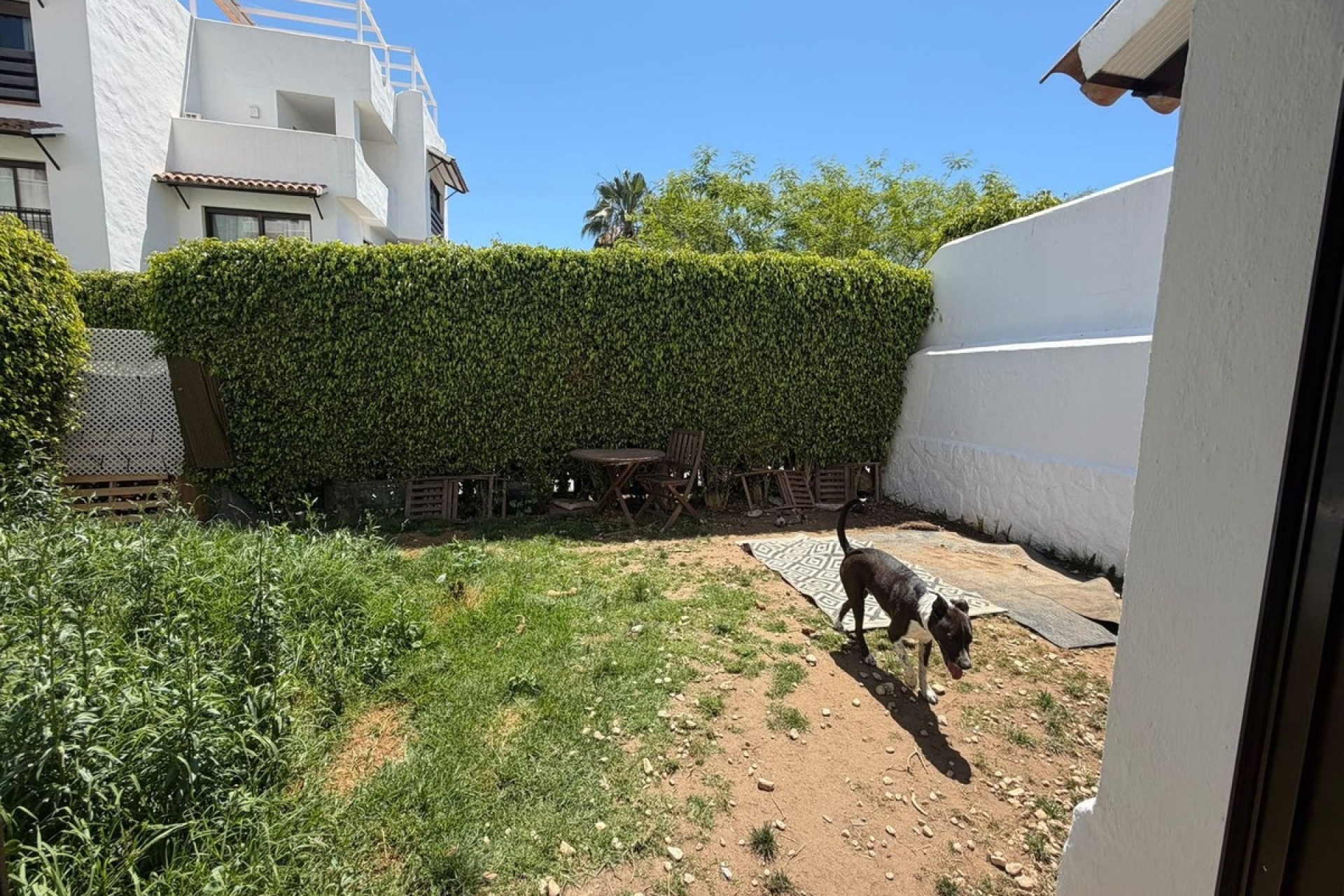 Resale - apartment - Estepona - Selwo