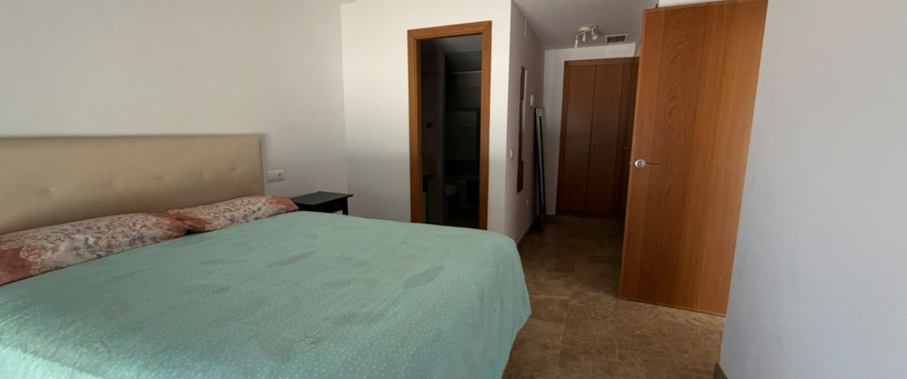 Resale - apartment - Estepona - Selwo