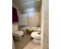 Resale - apartment - Estepona - Selwo