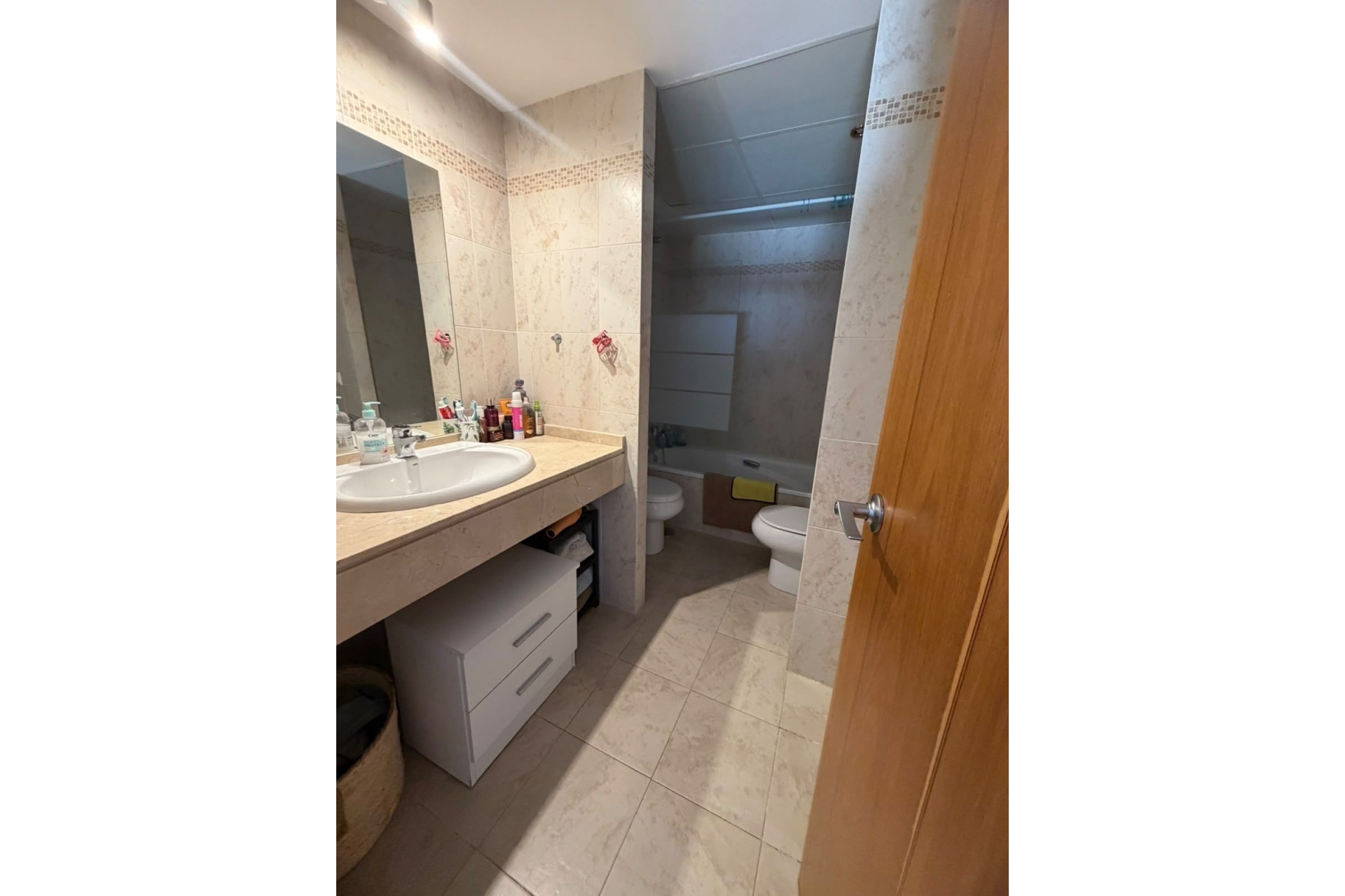 Resale - apartment - Estepona - Selwo