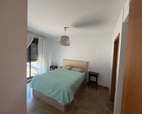 Resale - apartment - Estepona - Selwo