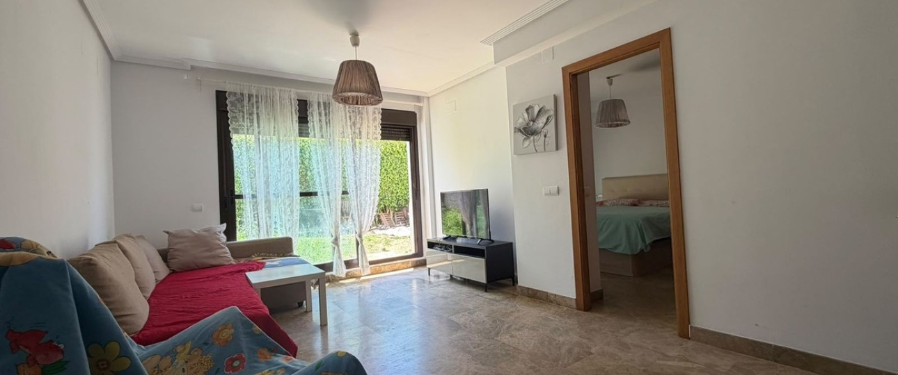 Resale - apartment - Estepona - Selwo