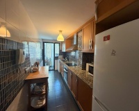 Resale - apartment - Estepona - Selwo