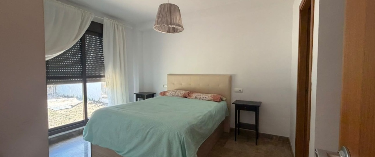 Resale - apartment - Estepona - Selwo