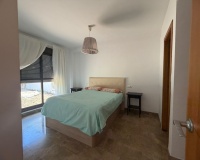 Resale - apartment - Estepona - Selwo