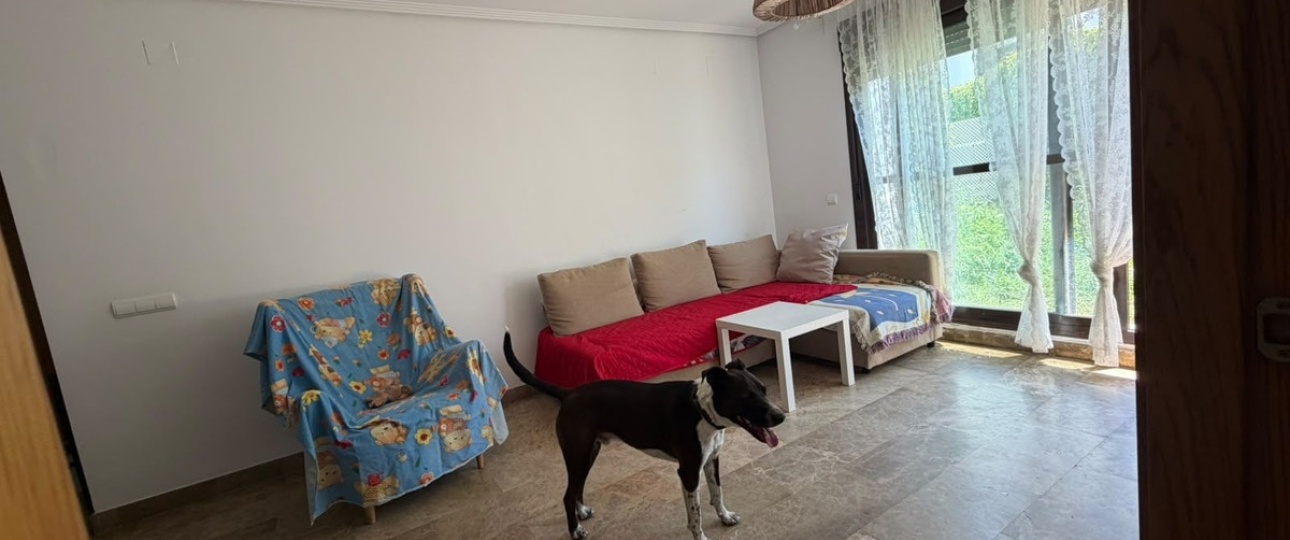 Resale - apartment - Estepona - Selwo