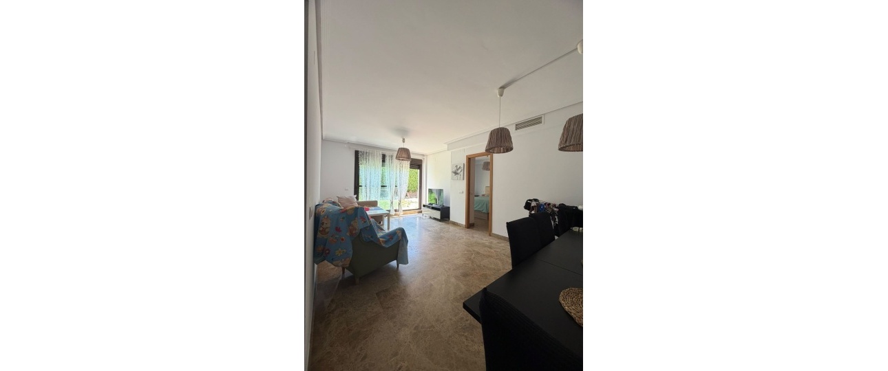 Resale - apartment - Estepona - Selwo