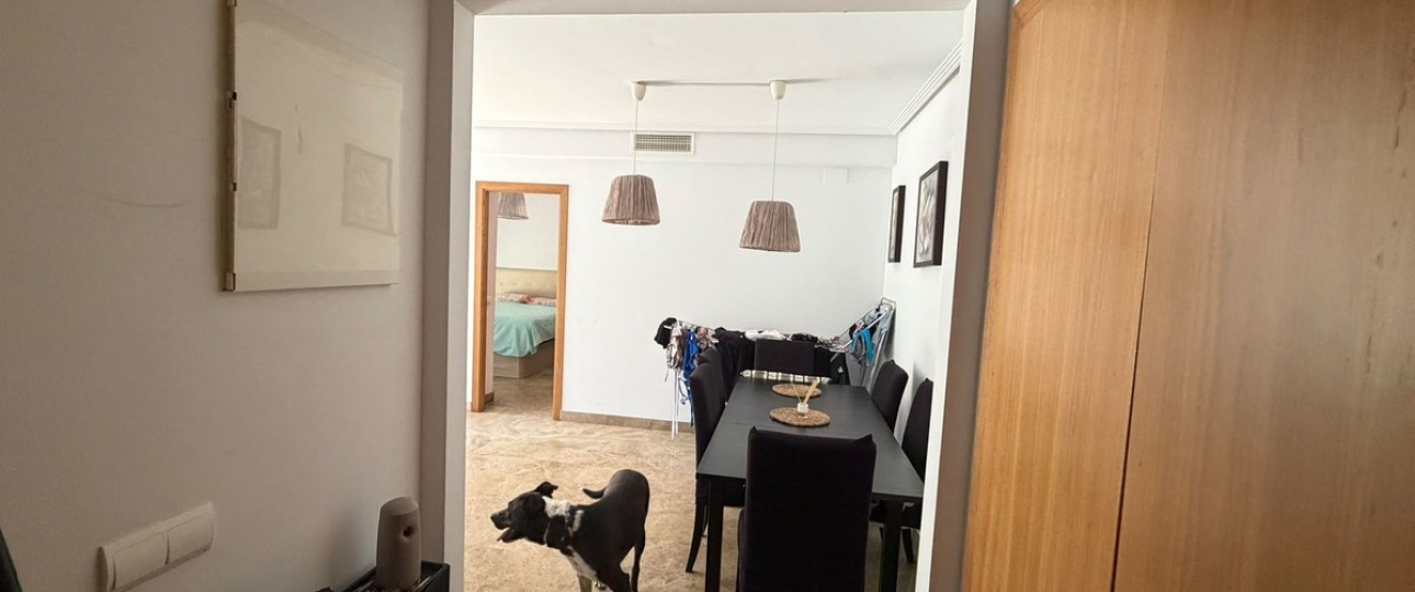 Resale - apartment - Estepona - Selwo