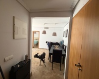Resale - apartment - Estepona - Selwo