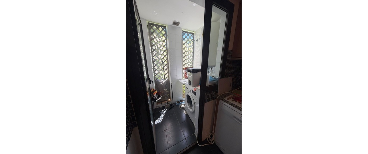 Resale - apartment - Estepona - Selwo