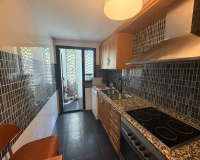 Resale - apartment - Estepona - Selwo