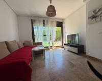 Resale - apartment - Estepona - Selwo