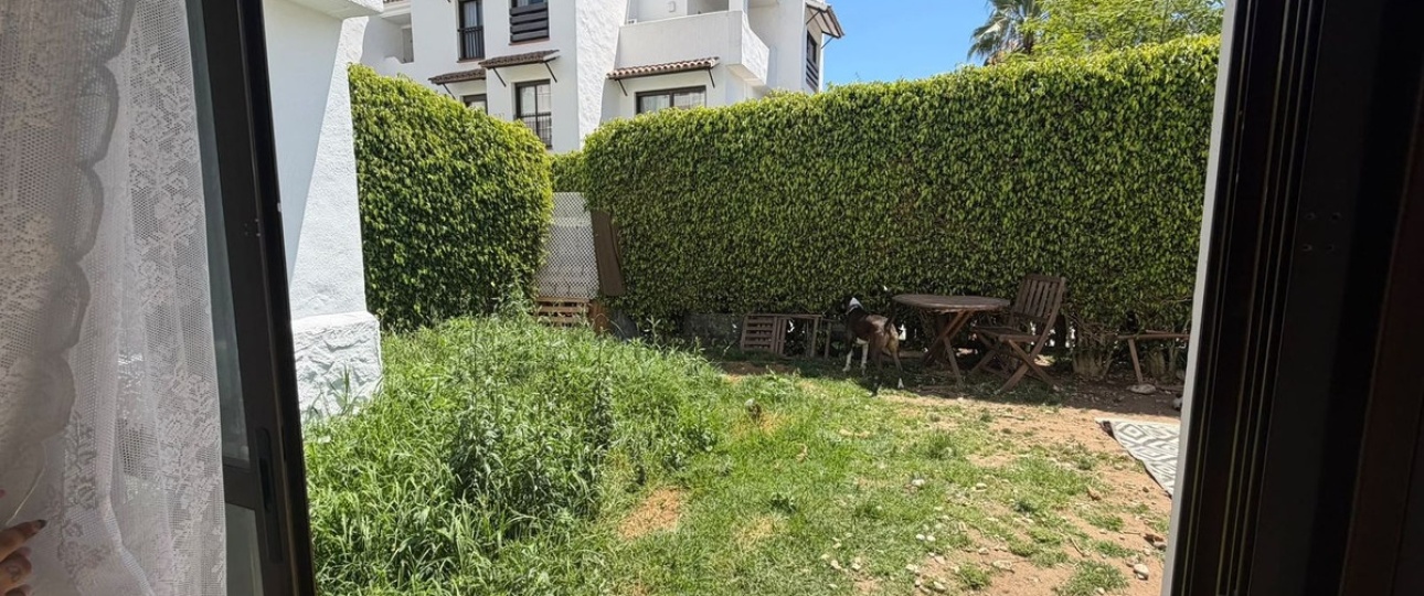 Resale - apartment - Estepona - Selwo
