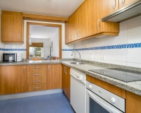 Resale - apartment - Estepona - Selwo