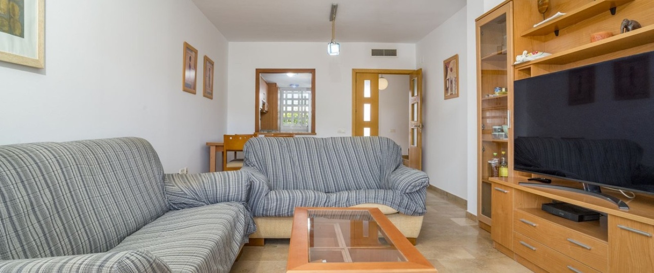 Resale - apartment - Estepona - Selwo
