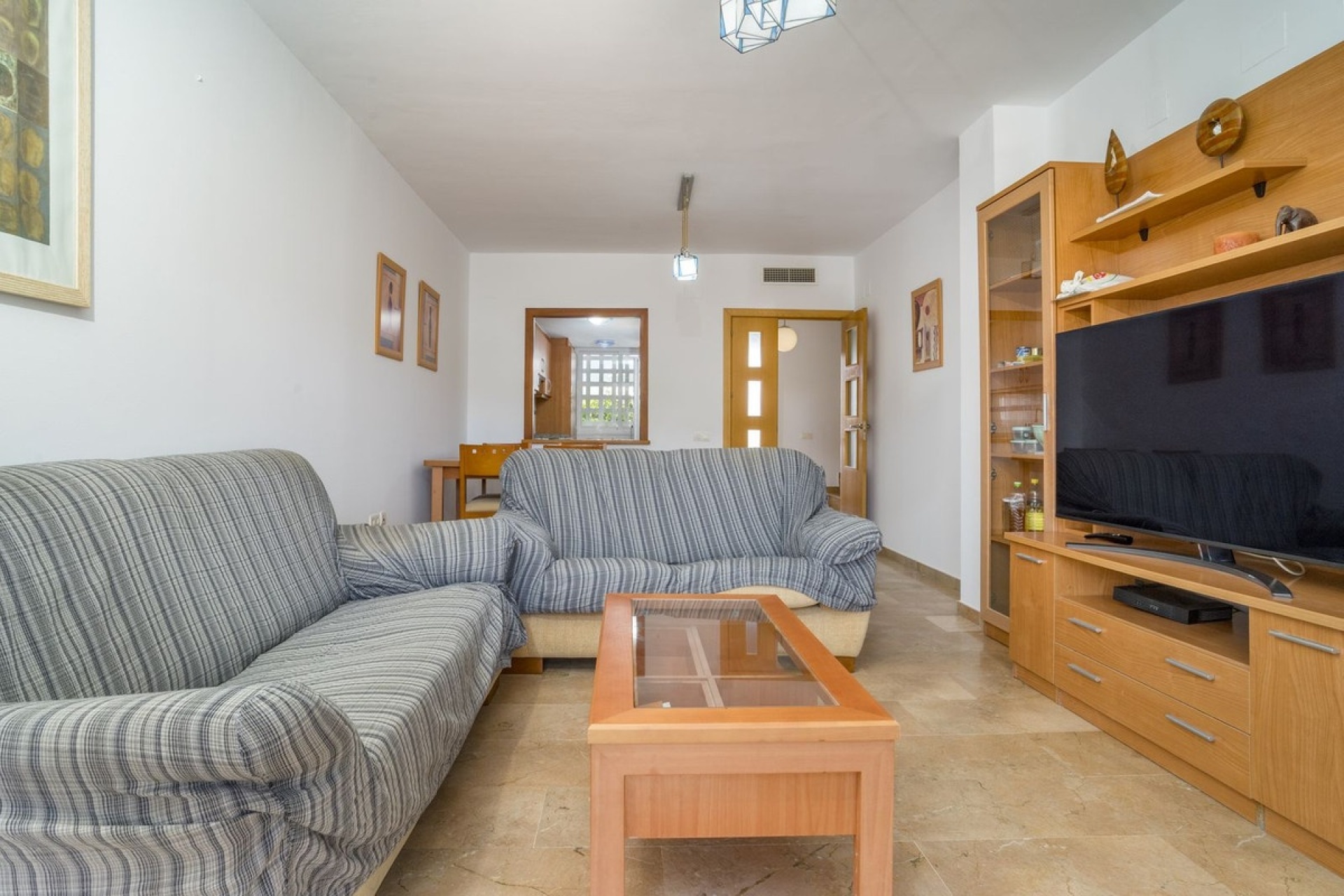 Resale - apartment - Estepona - Selwo