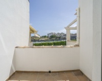 Resale - apartment - Estepona - Selwo