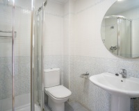 Resale - apartment - Estepona - Selwo