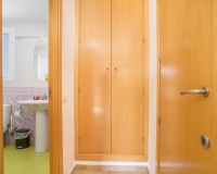 Resale - apartment - Estepona - Selwo