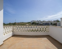 Resale - apartment - Estepona - Selwo