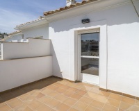 Resale - apartment - Estepona - Selwo