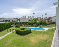Resale - apartment - Estepona - Selwo