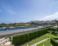 Resale - apartment - Estepona - Selwo