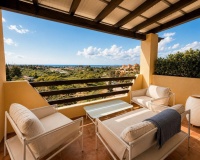 Resale - apartment - Estepona - Selwo