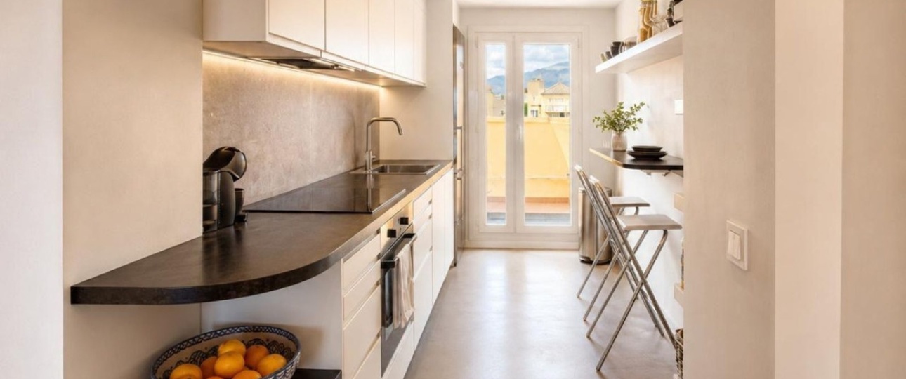 Resale - apartment - Estepona - Selwo