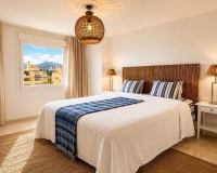 Resale - apartment - Estepona - Selwo