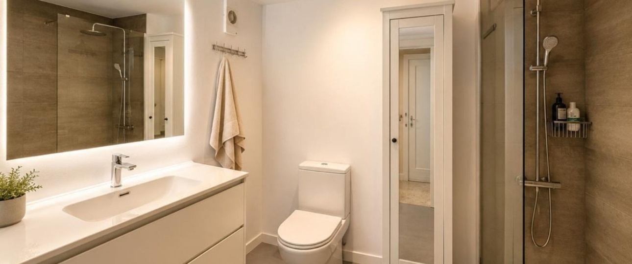Resale - apartment - Estepona - Selwo