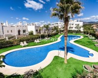 Resale - apartment - Estepona - Selwo