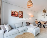 Resale - apartment - Estepona - Selwo