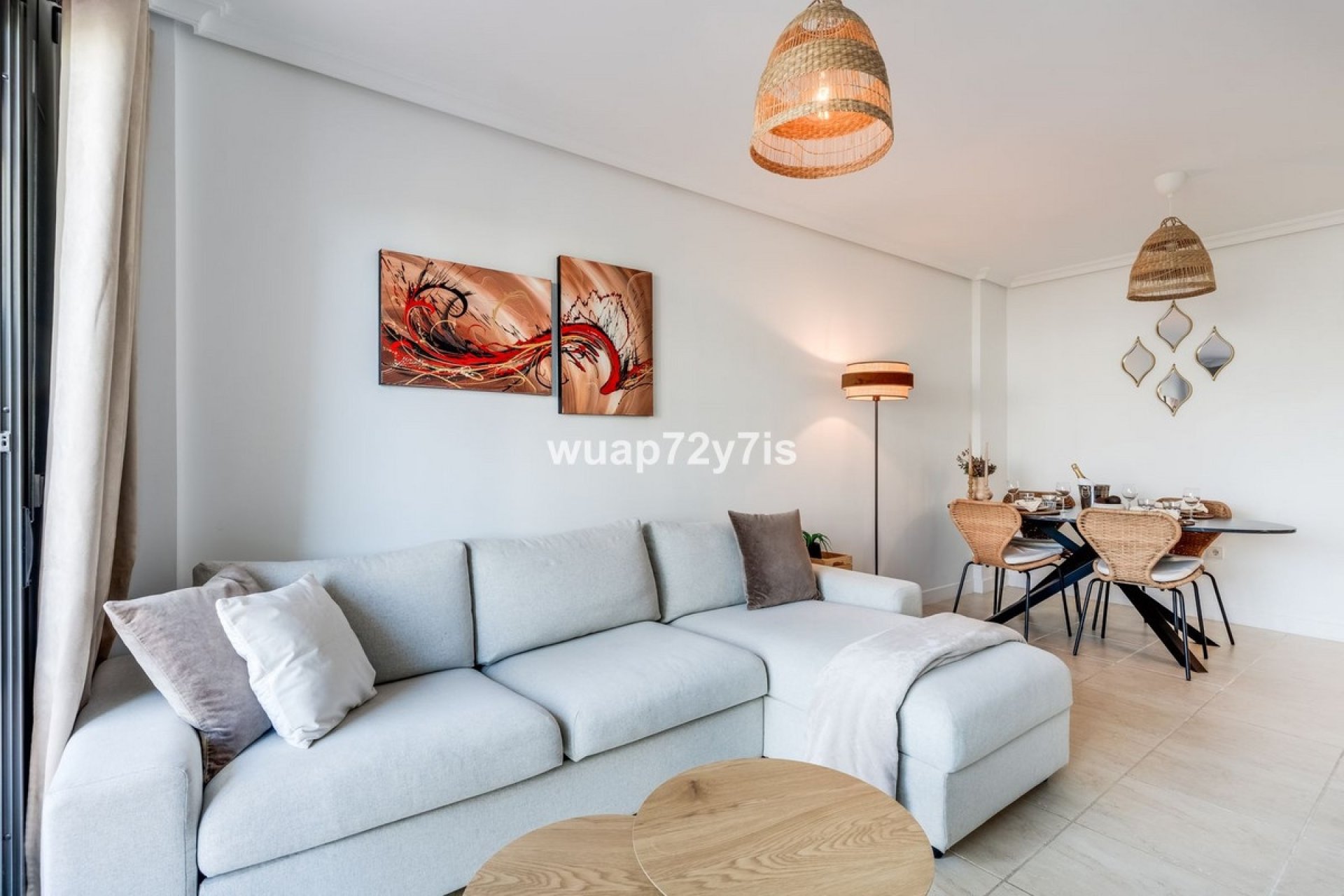 Resale - apartment - Estepona - Selwo