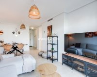 Resale - apartment - Estepona - Selwo