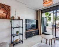 Resale - apartment - Estepona - Selwo