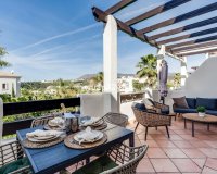 Resale - apartment - Estepona - Selwo