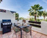 Resale - apartment - Estepona - Selwo