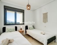 Resale - apartment - Estepona - Selwo