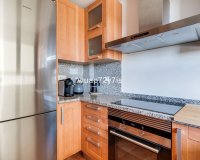 Resale - apartment - Estepona - Selwo
