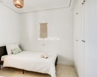 Resale - apartment - Estepona - Selwo