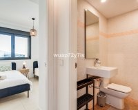 Resale - apartment - Estepona - Selwo