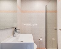 Resale - apartment - Estepona - Selwo