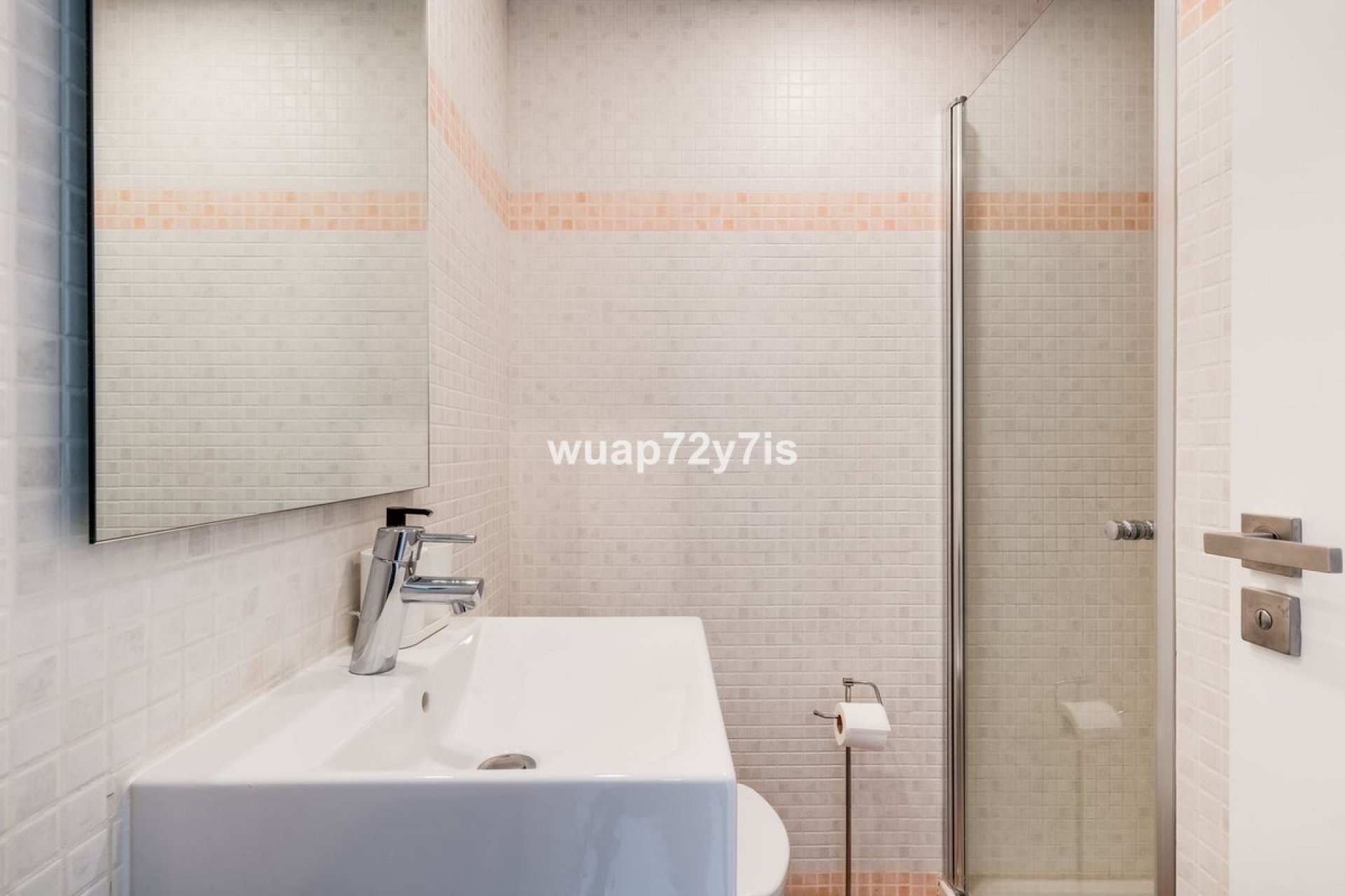 Resale - apartment - Estepona - Selwo