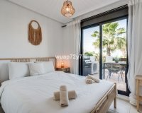 Resale - apartment - Estepona - Selwo