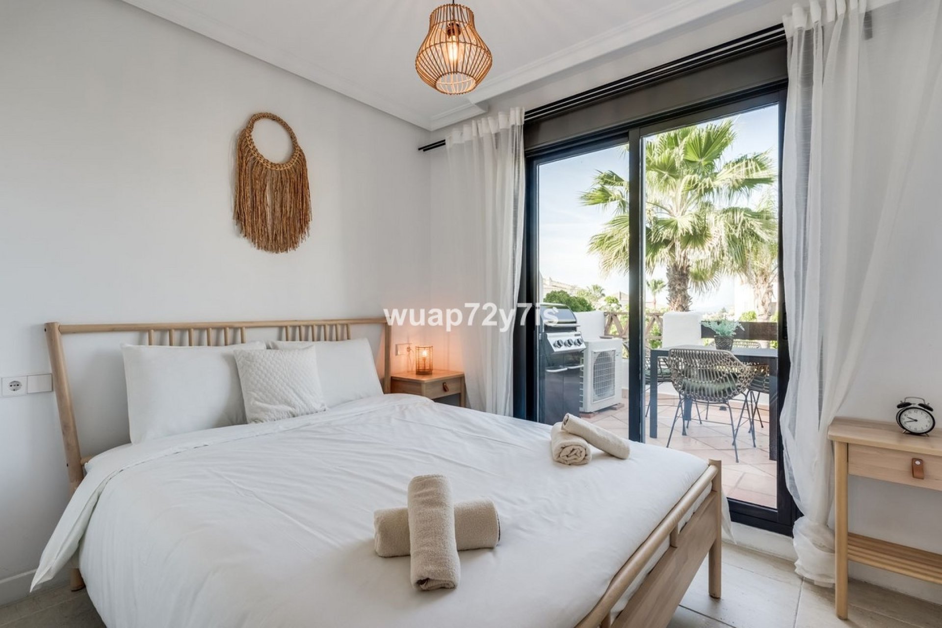 Resale - apartment - Estepona - Selwo