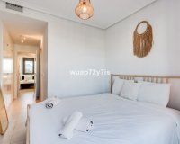 Resale - apartment - Estepona - Selwo