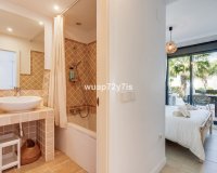 Resale - apartment - Estepona - Selwo