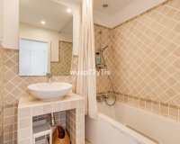Resale - apartment - Estepona - Selwo