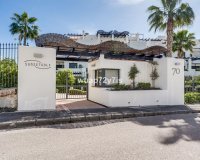 Resale - apartment - Estepona - Selwo